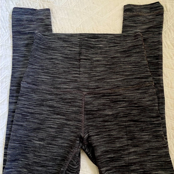 LULULEMON ALIGN Leggings/2 - Picture 4 of 7